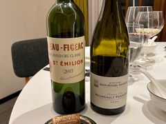 -伯衡55·吉品轩(乌鲁木齐南路店)