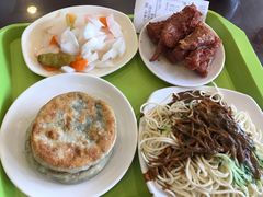 -护国寺小吃店(红莲南路店)