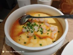 虾仁蒸五谷蛋-费大厨辣椒炒肉(新城吾悦广场店)