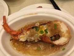 -上海金桥红枫万豪酒店-万豪中餐厅