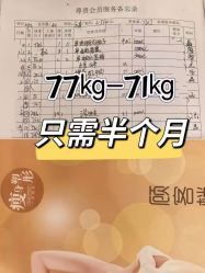 -Lily纤美·科技减脂中心