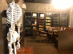 -伽利略剧本探案馆(国贸店)