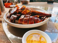 -长润·濑尿烧鹅