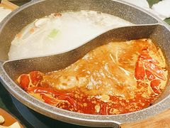 -老灶堂文创火锅(文艺路店)