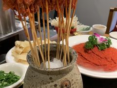 -潮火锅·麻辣牛肉火锅(观音桥方圆·LIVE店)