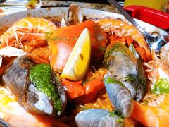 -BROWNSTONE布朗石西班牙餐厅(富城店)