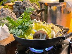 -森味薪火烧•烧鸟居酒屋•日本料理(望京店)