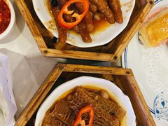 -顺丰轩园林酒家(天河店)