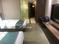 -金紫薇酒店(成都春熙路步行街店)