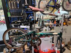 -大行Dahon自行车·北京顶点单车apex bike·ARAI摩托车头盔(白塔寺专卖店)
