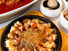 -绿杨春·淮扬宴(庐山路店)