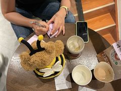 -LilBee Coffee