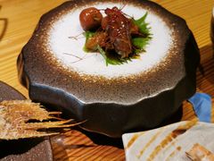-花潮料理艺食馆(世欧广场店)