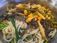 -雙冲柳州螺蛳粉&酸嘢&桂林米粉(簋街店)
