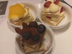-Deer Park鹿园西餐(仁恒置地广场店)