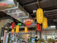 大堂-小龙坎老火锅(北京三里屯店)