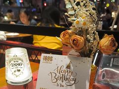 -1886德国汽车餐厅(外滩中央店)