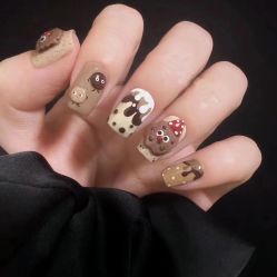 -M·X Nail日式美甲美睫