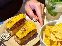 -O'eat Blossom&Pelican(深圳首店)