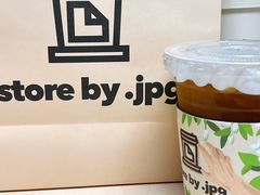 -JPG canteen(广州寺右公馆店)