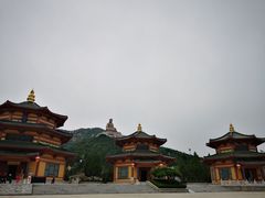 -龙口南山旅游景区