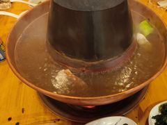 -老康火锅(桥南街店)
