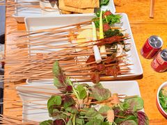 -袁记串串香(涧西总店)