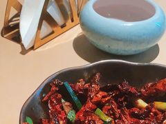 -山石榴·贵州菜(丰盛里店)