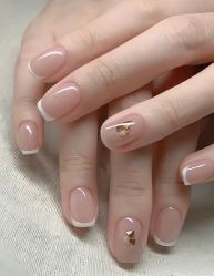 -LILY NAILS美甲美睫