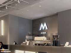 -M Stand(成都COSMO店)