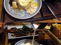 -云海肴·汽锅鸡·云南菜(天津国金汇店)