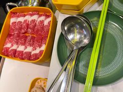 -润园四季椰子鸡火锅(南山海岸城店)