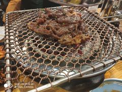 -大壮家原味烤肉(兴华北街店)