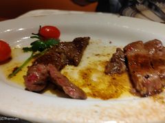-西堤牛排(南京龙江店)
