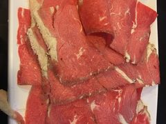 -巴麦隆自助烤肉(桂林路店)