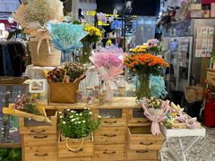 -Libra Flora花店(骆岗中央公园店)