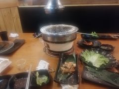 -赤羽烧肉屋(琅琊古道店)