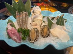 -牛New寿喜烧(闵行龙湖天街店)