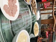 -燕北云山·农家菜·灶台鱼(密云溪翁庄店)