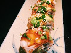 -松子料理(亮马桥店)