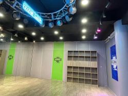 -DOS HOP潮上舞蹈