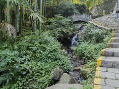 -莫干山风景区