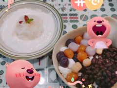 -堂屋糖水店(愚园店)
