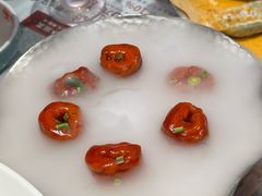 九转大肠-老济南·地道济南菜(大明湖店)