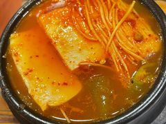 -紫霞门韩国料理烤肉(深南东路店)