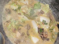 -印象老灶台三下锅·湘西本土原味菜(天门山索道店)