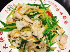 -头牌小厨·福田大排档(石厦店)