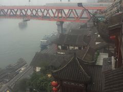 -纸盐河码头火锅(十八梯店)