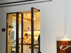 门面-Line 咖啡(石厦花园店)