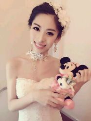 点击看大图 android_upload_pic-贺贺新娘造型婚纱店